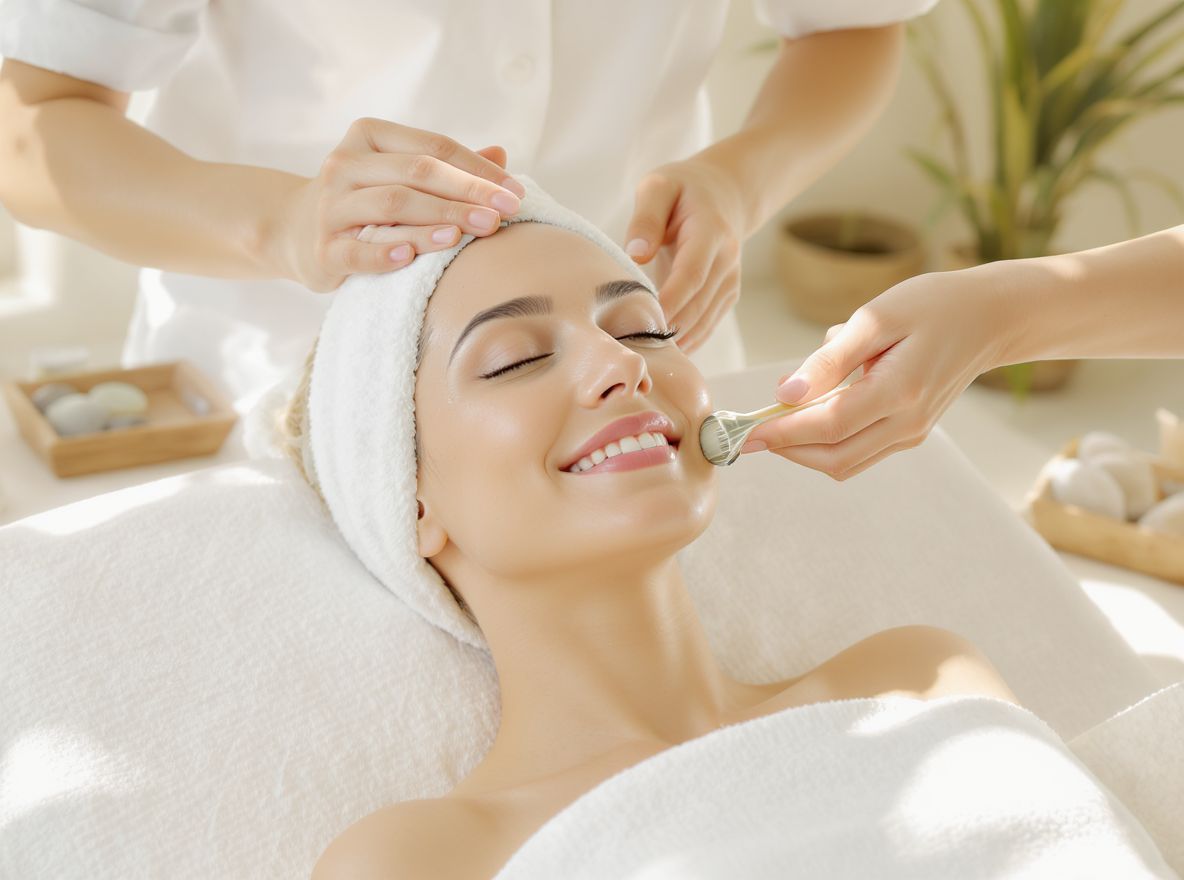 A melegség növeli az önbizalmat és csökkenti a stresszt.