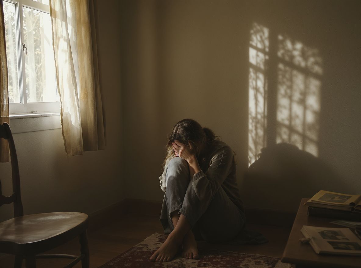 A gyermekkori traumák hatása generációkon át öröklődik.