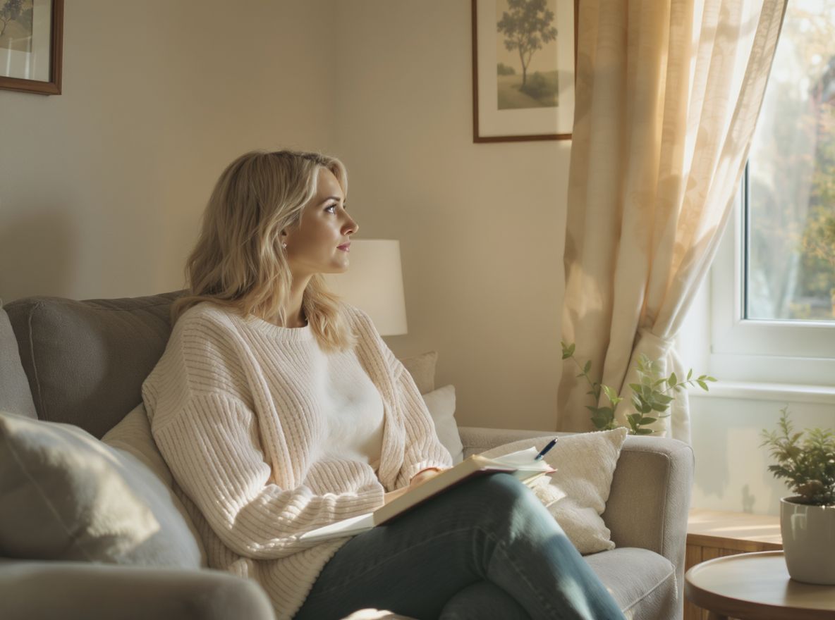 A no-contact szabály segít a lelki regenerációban.