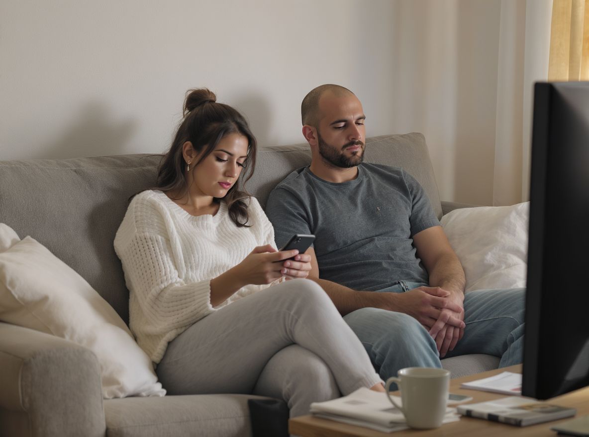 A monotonitás csökkenti a szenvedélyt és az izgalmat.