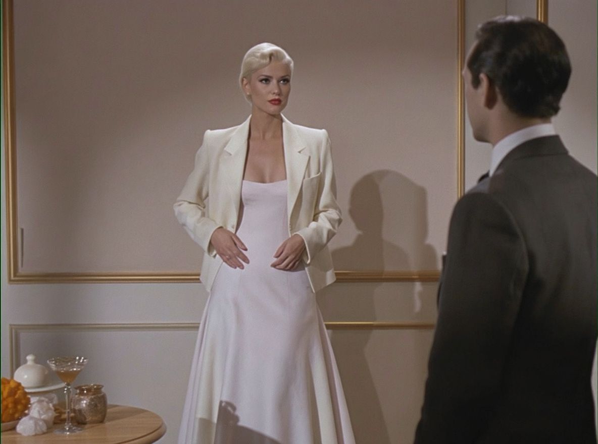 A zakó választása tükrözi egyéni stílusodat és ízlésedet.