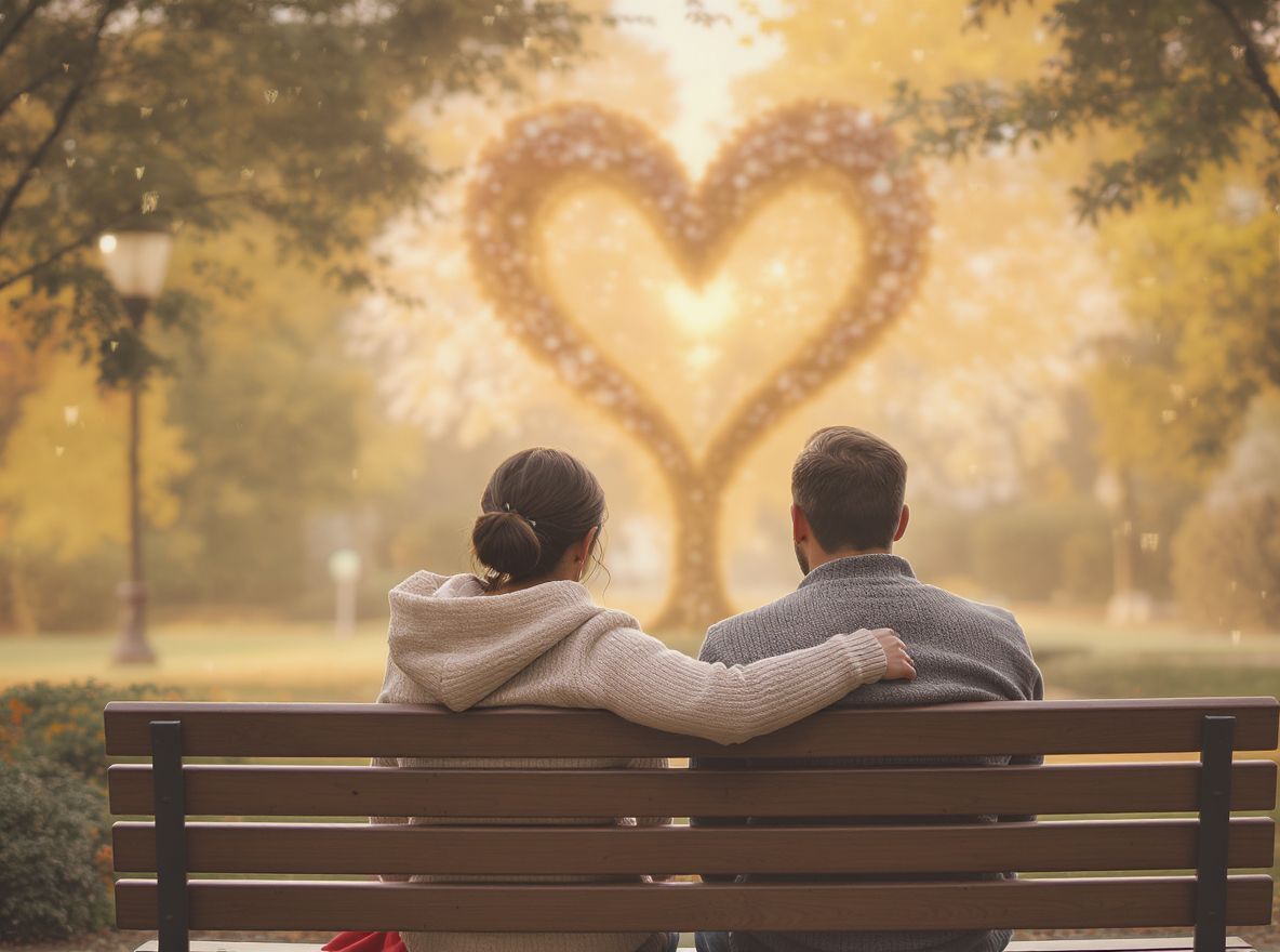 A társfüggőség gyakran gyökerezik a gyermekkor élményeiben.