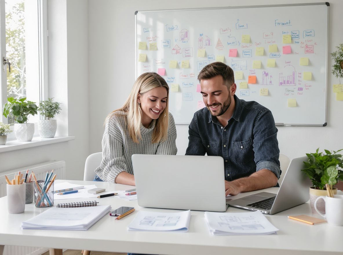A tervezők eszközei a kreativitás határait tágítják.