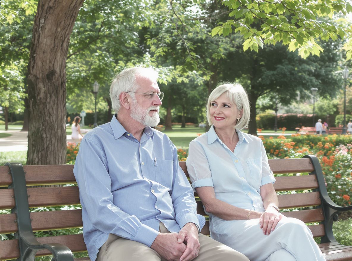 A fejlődéshez néha el kell engedni a múltat.