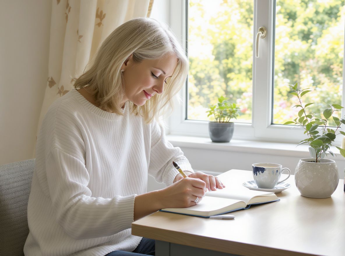 A kis lépések hatékonyak a tartós változáshoz.