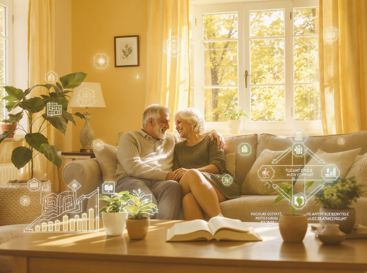 Egészséges párkapcsolat alapja a kölcsönös tisztelet és kommunikáció.