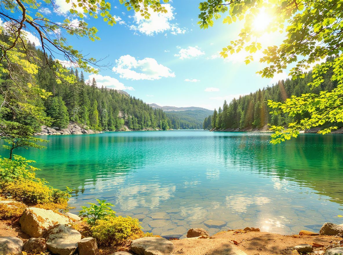 Az elengedés növeli a belső békét és a bizalmat.