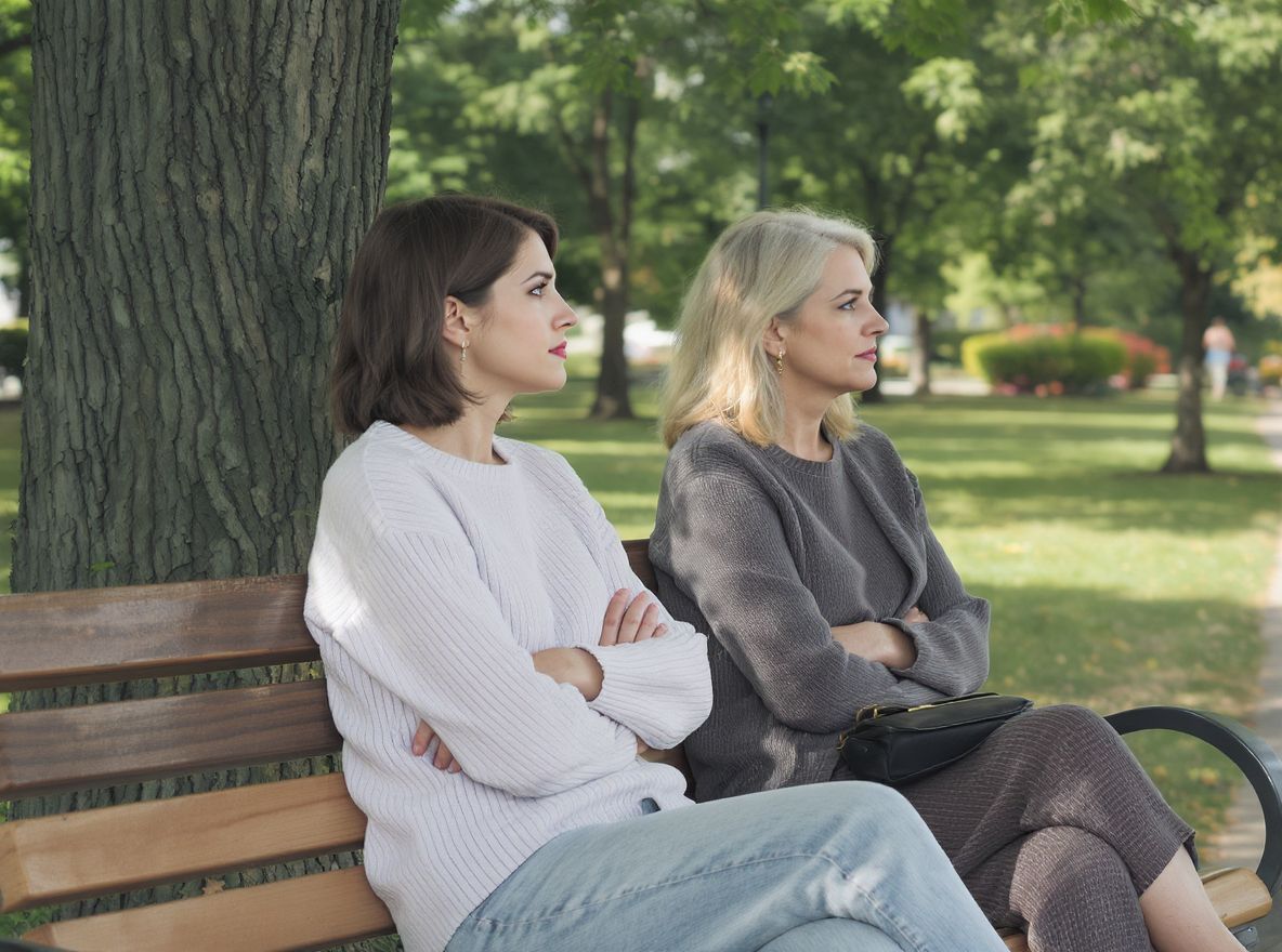 Az eltérő értékek gyakran szülik a kapcsolati válságokat.