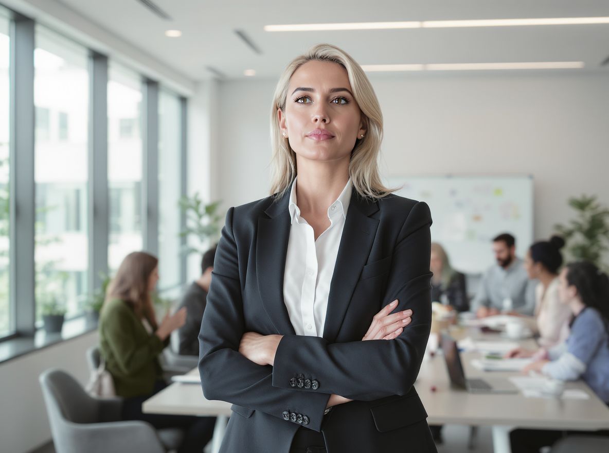 Az önérvényesítés növeli az önbizalmat és a boldogságot.