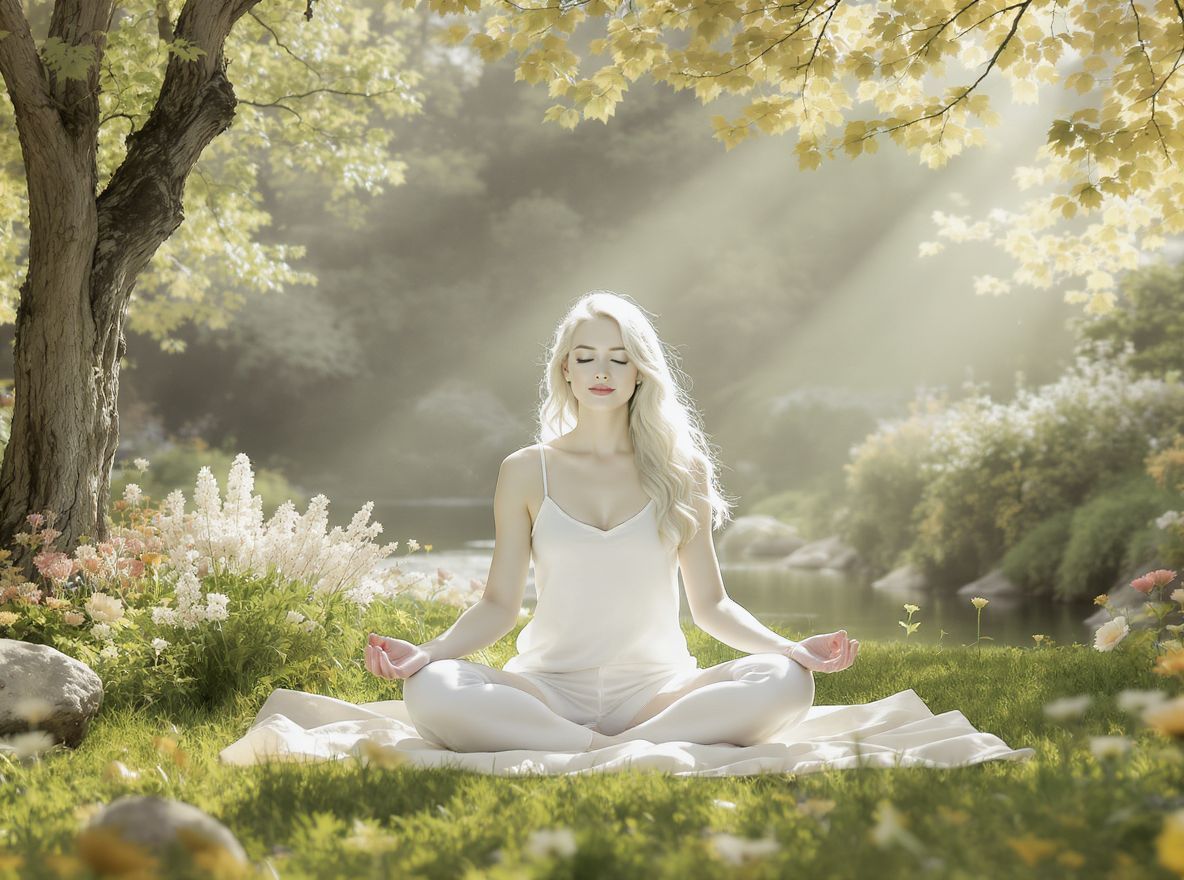 Az önismeret segít a valódi vágyaink felismerésében.