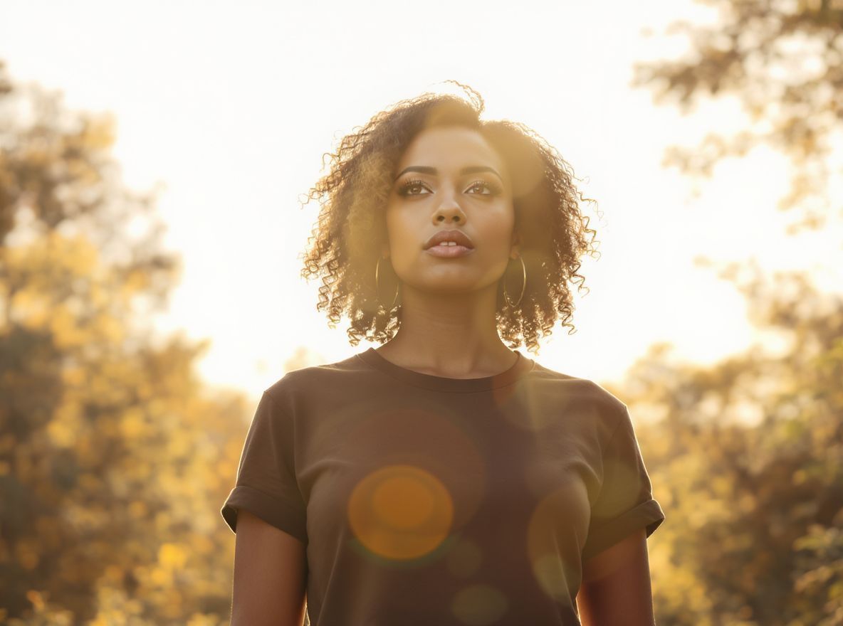 Bízz magadban, még ha mások elhagynak is.