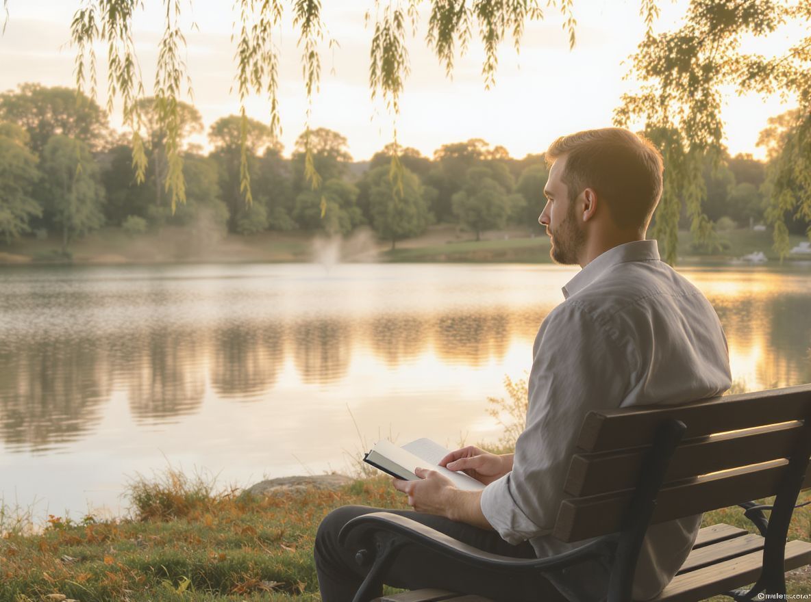 Az önreflexió erősíti a kapcsolatokat és a személyes fejlődést.