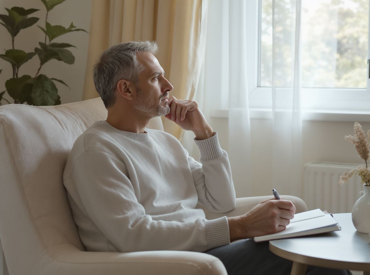 Az önvád csökkenti az önértékelést és növeli a stresszt.