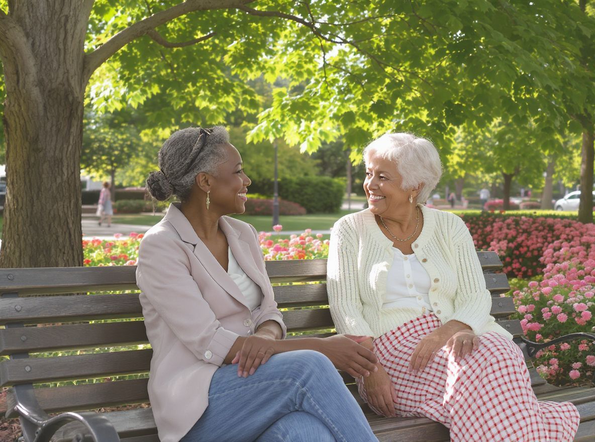 Az egészséges kapcsolatokban fontos a határok megőrzése.