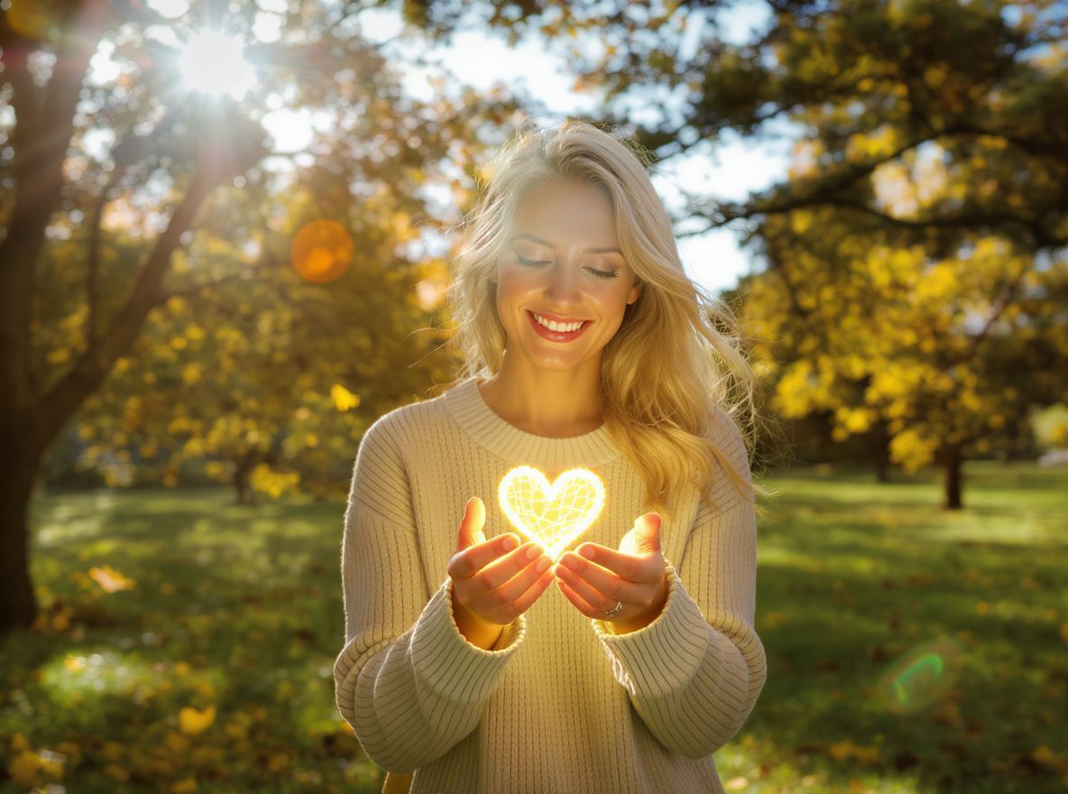 A Bika szívét a hűség és kitartás jellemzi.