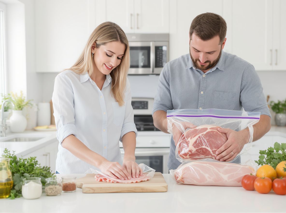 A darab sonkát hűvös, száraz helyen tárold!