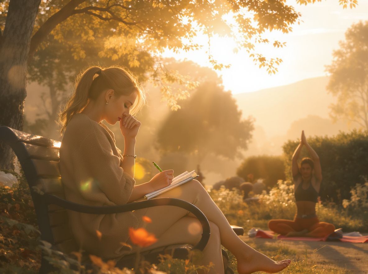 A szakítás erősíti a belső növekedést és rezilienciát.