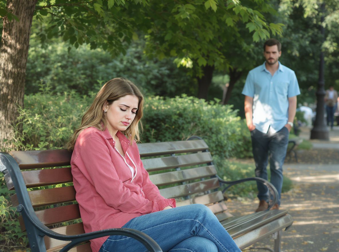 Az új kapcsolatokban a bizalom újraépíthető.