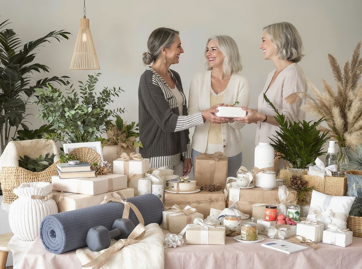 Ajándékok az utazók, művészek és technológiai fanatikusok számára.