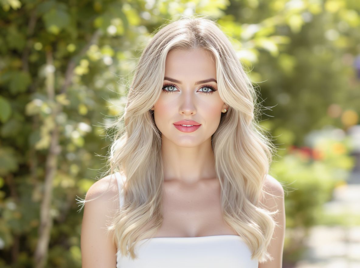 Az egérszőke világosabb, mint a szőkésbarna hajszín.