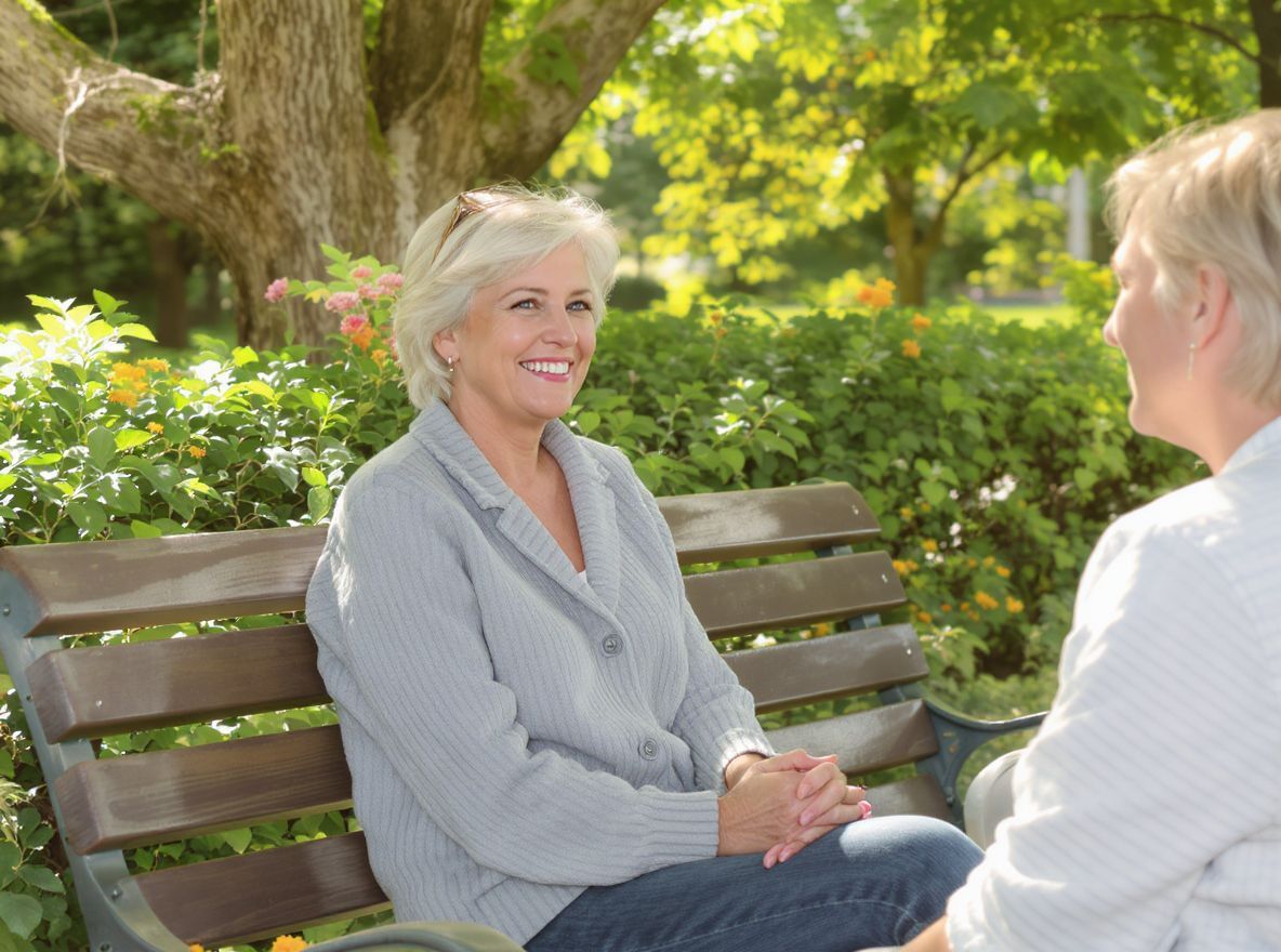 A hitelesség vonzóbb, mint a bármilyen külső szépség.