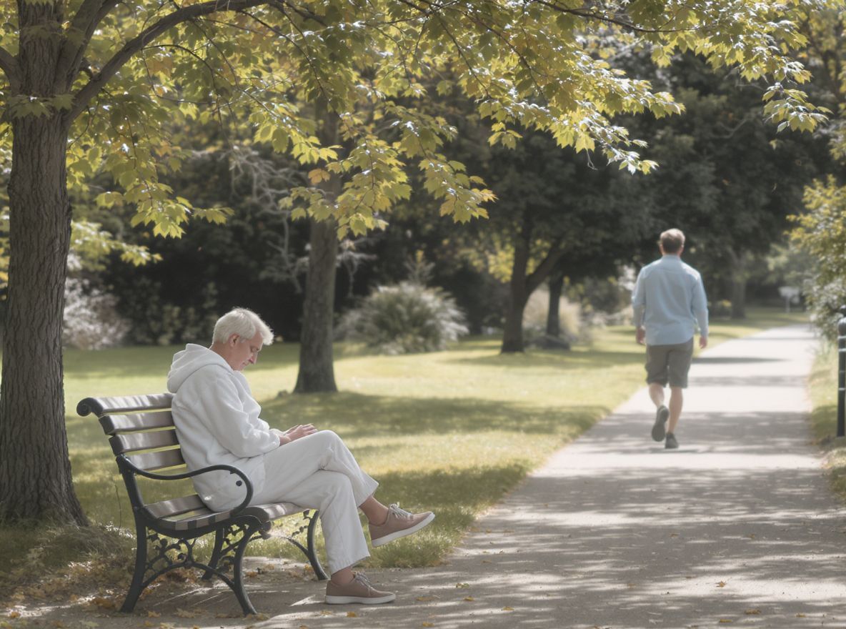 A gyógyulás kulcsa a határok felállítása.