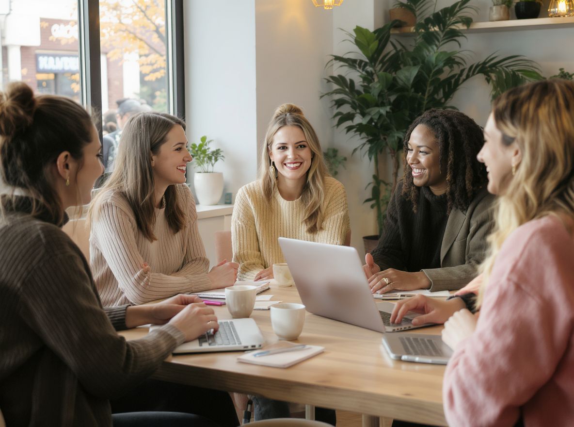 Közösség ereje segít a nehézségek leküzdésében.