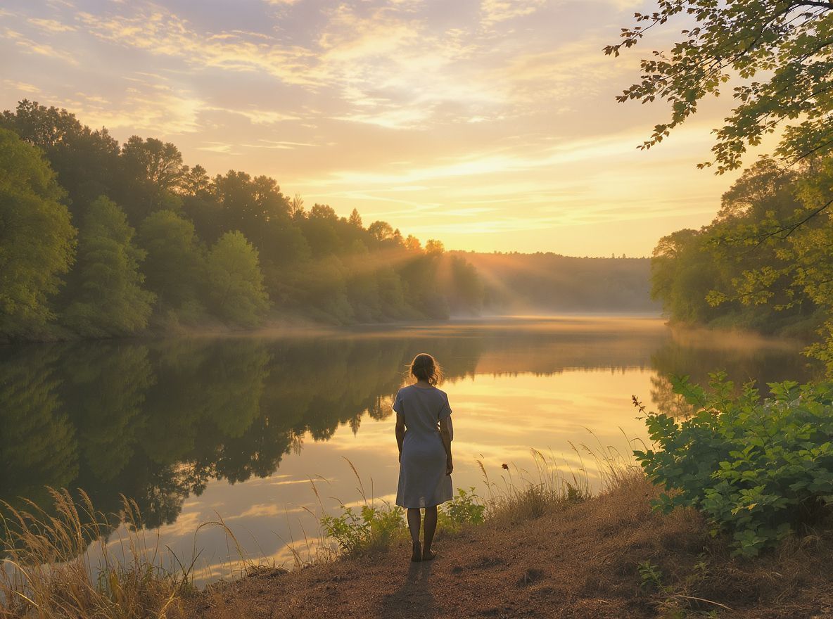 Az identitás újjáépítése kulcs az egészséges továbblépéshez.
