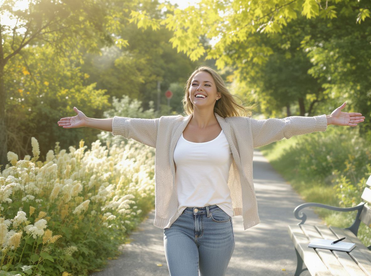 Fedezd fel önmagadat, és csökkentsd a belső kritikádat!
