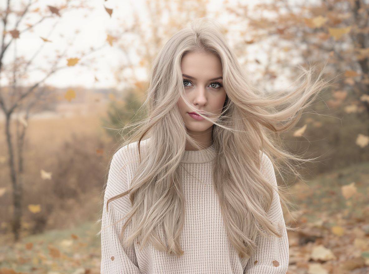 A neutrális árnyalatok hangsúlyozzák az egyediséget és stílust.