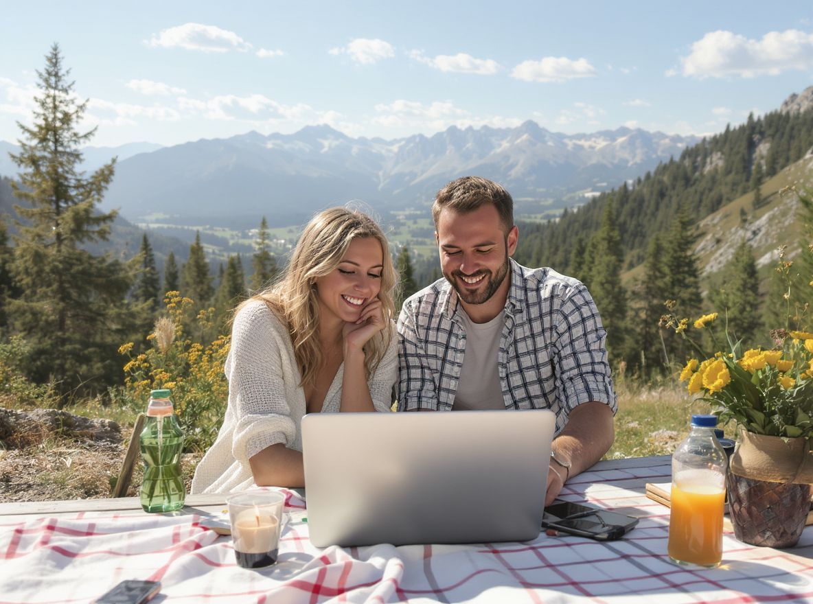 Az élményekre költés valódi boldogságot hoz életünkbe.
