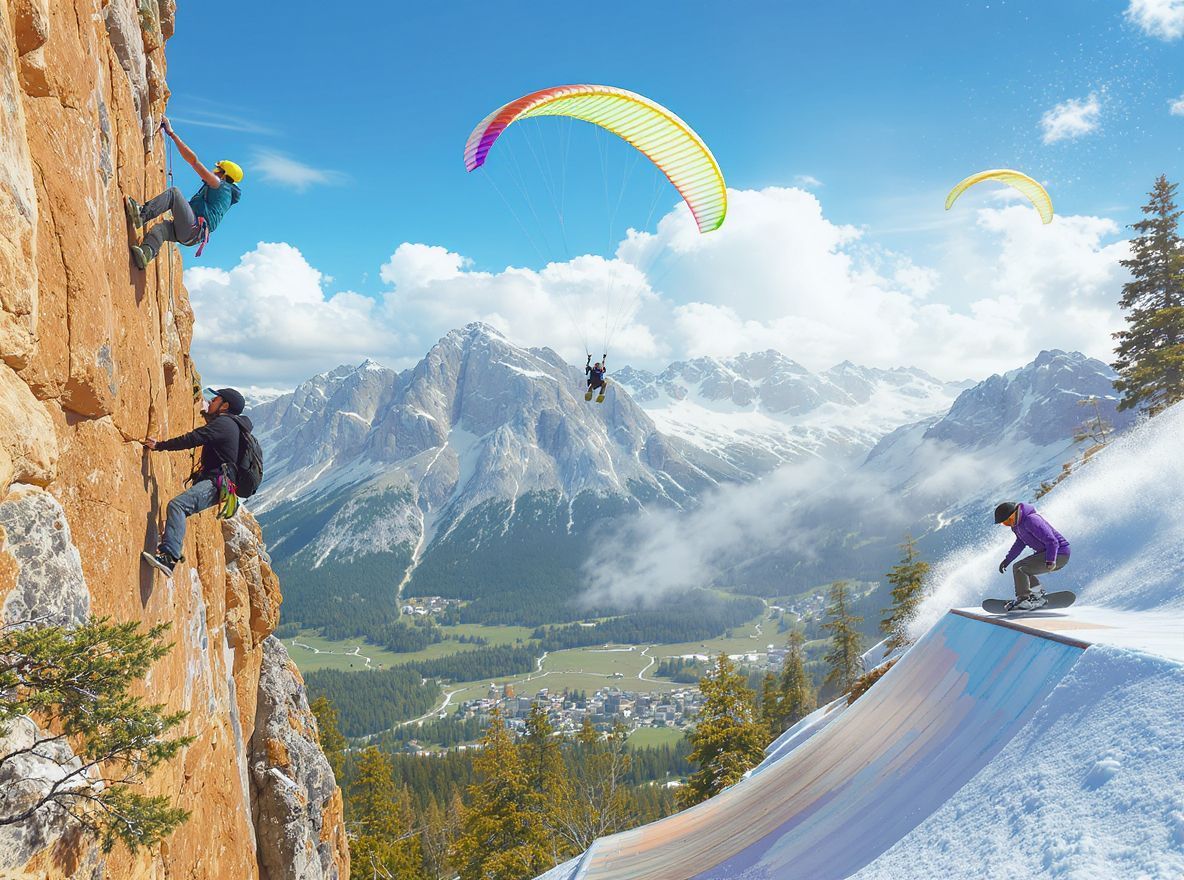 A bungee jumping az adrenalin szerelmeseinek egyik kedvence.