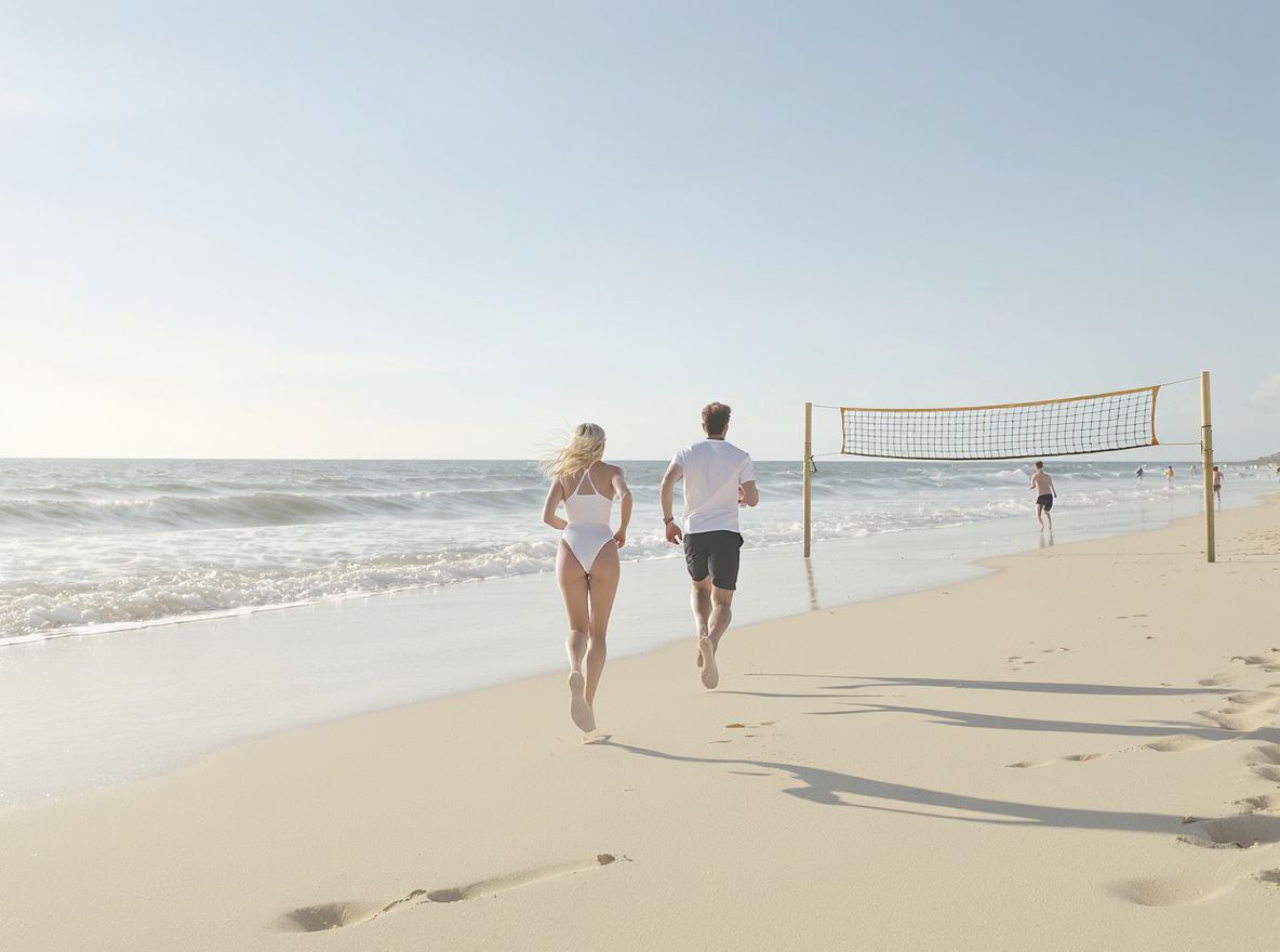 A sportos elegancia a kényelmet és stílust ötvözi.