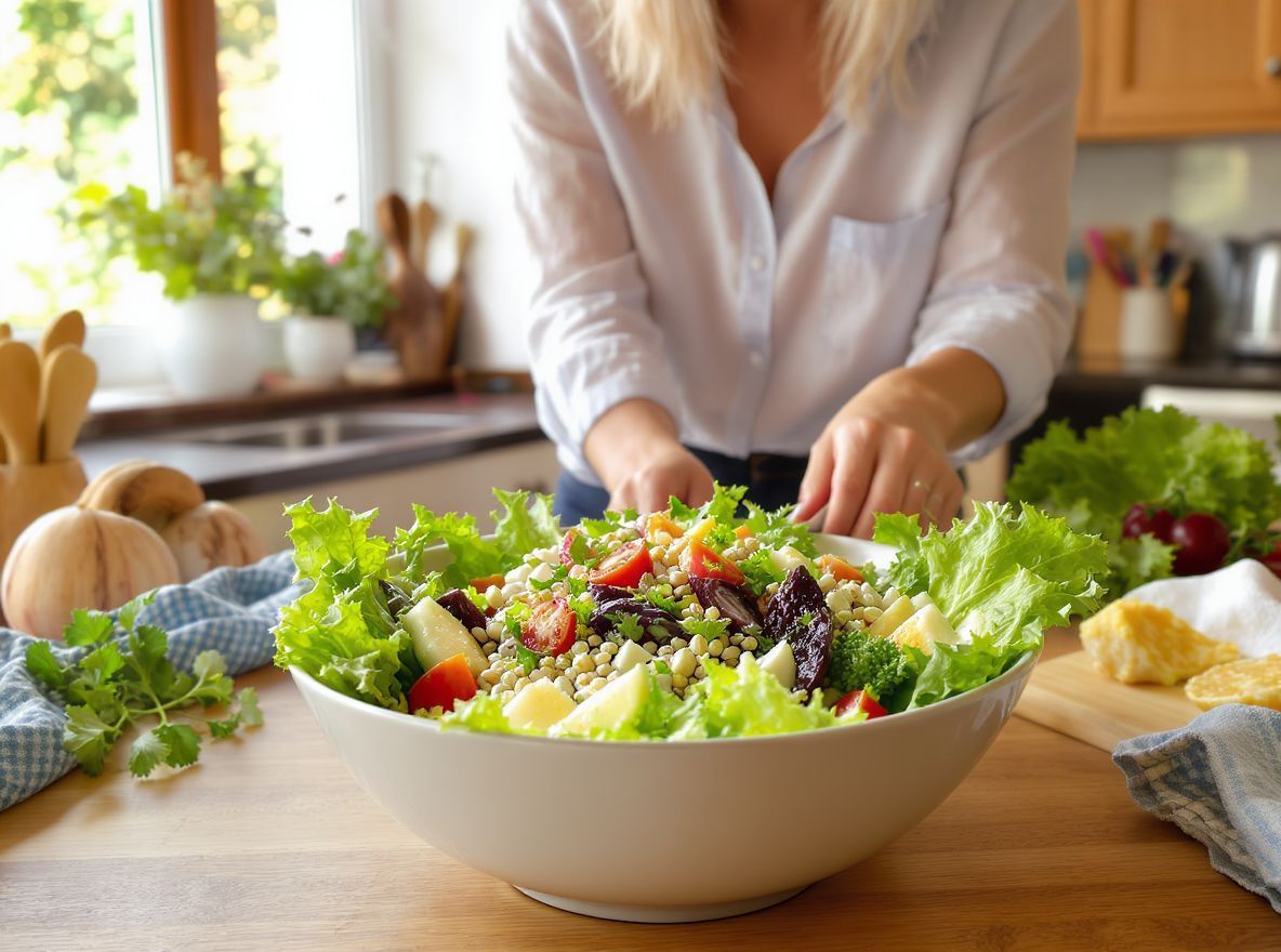 A szénhidrátok fokozzák az állóképességet és a koncentrációt.