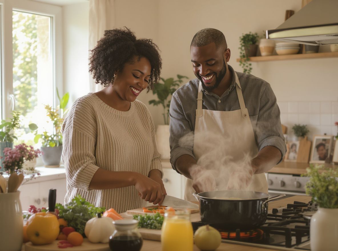 A tettek gyakran hatékonyabbak a szavaknál.