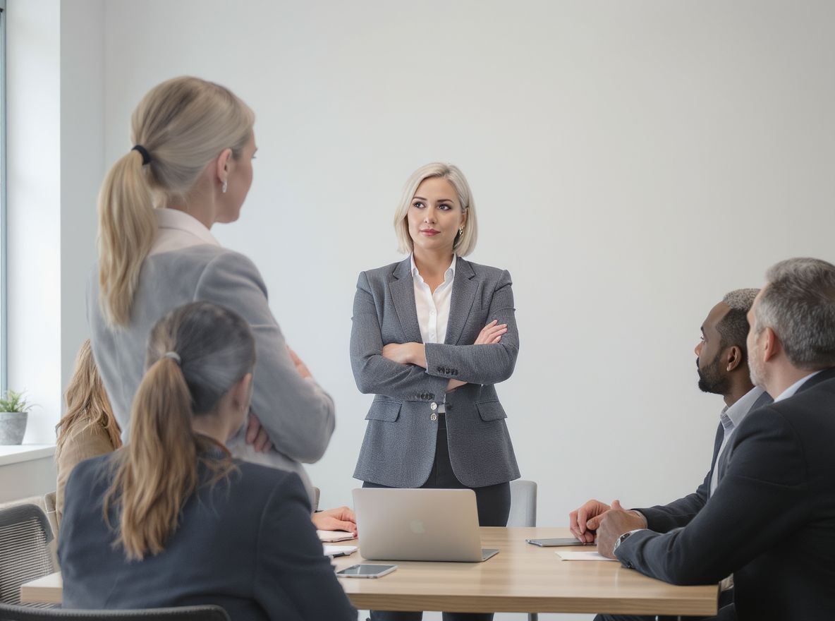 A határok védik önértékelésed és belső békéd.