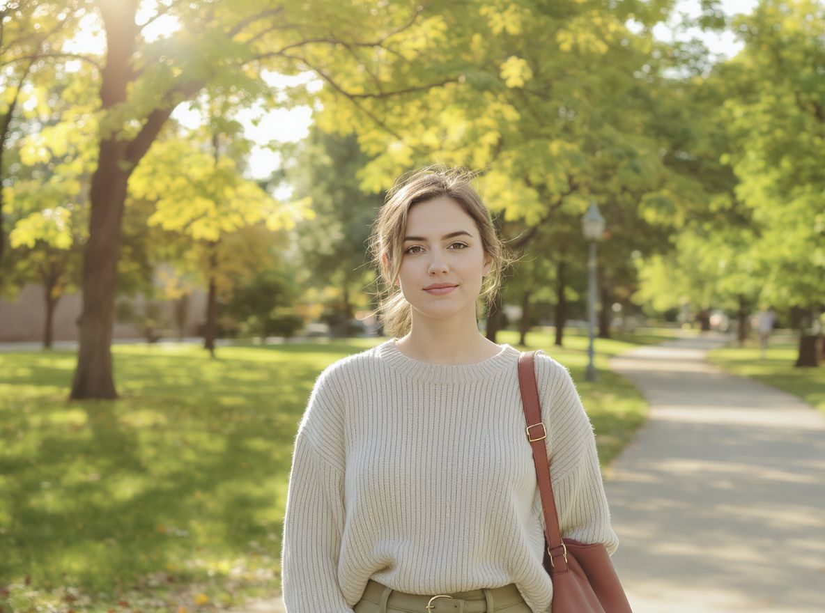 Az önállóság erősebbé tesz a nehézségek során.