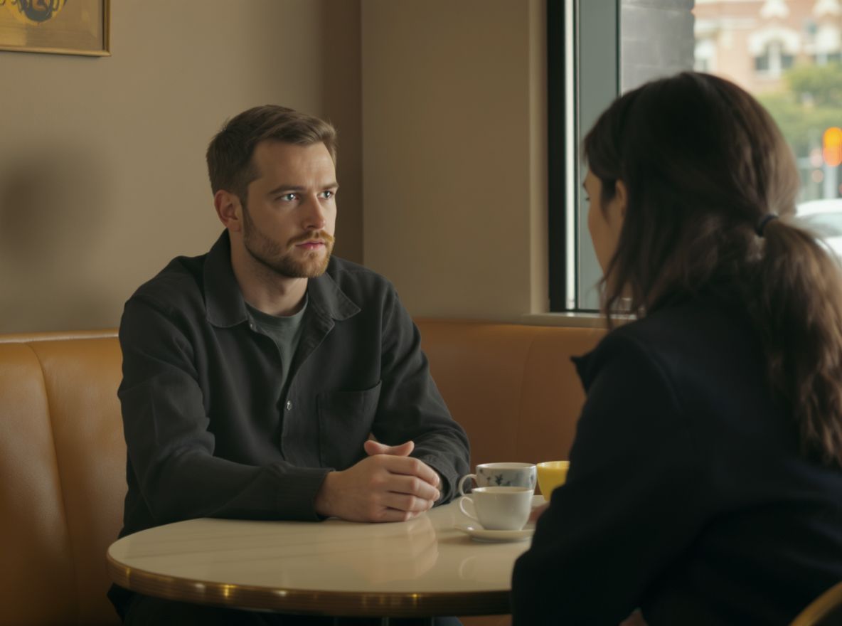 A tisztelet és csodálat megőrzése alapvető a kapcsolatokban.