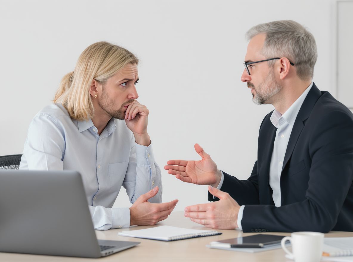 A kontroll vágy csökkenti a párkapcsolati bizalmat.