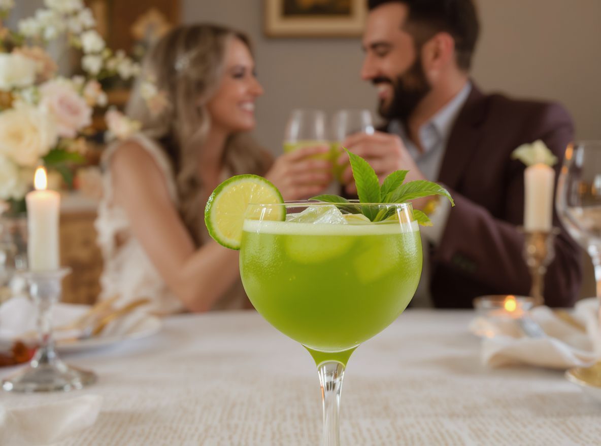 A garnéla és chili kombinációja izgalmas ízkavalkádot teremt.