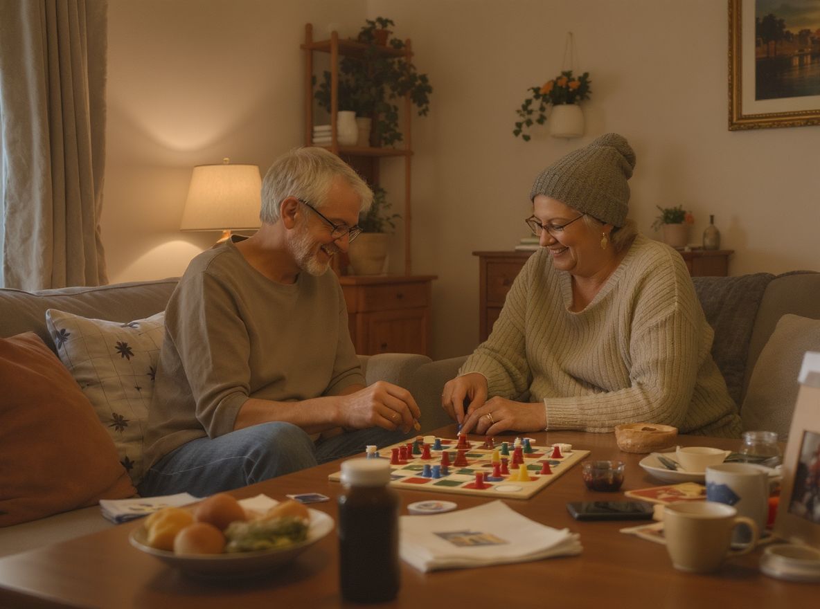 A közös élmények erősítik a kapcsolatot és a köteléket.