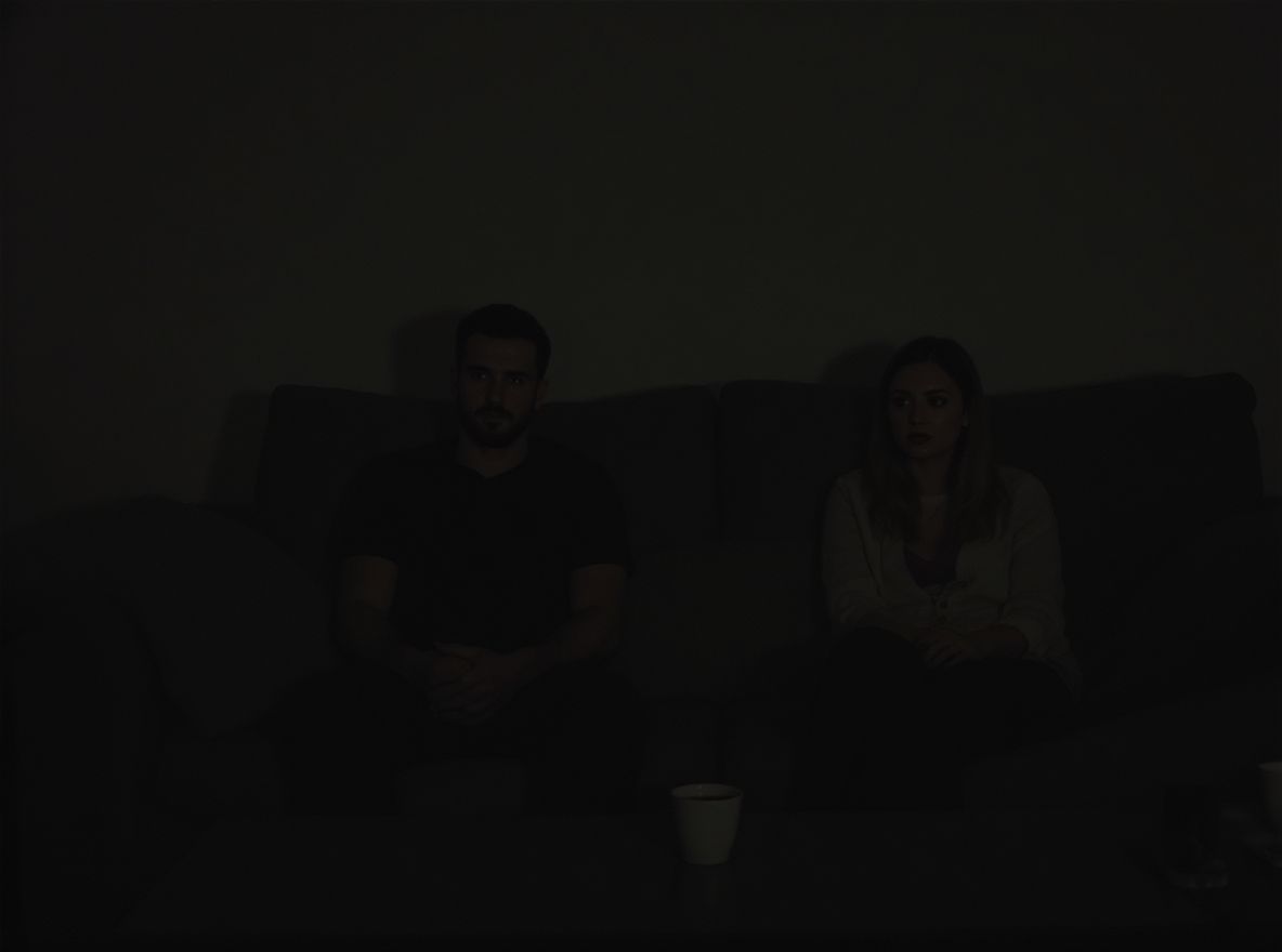 Az intimitás hiánya gyakran szexuális elégedetlenséghez vezet.