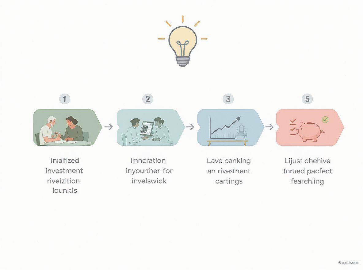 A befektetési stratégiához piaci trendek alapos elemzése szükséges.