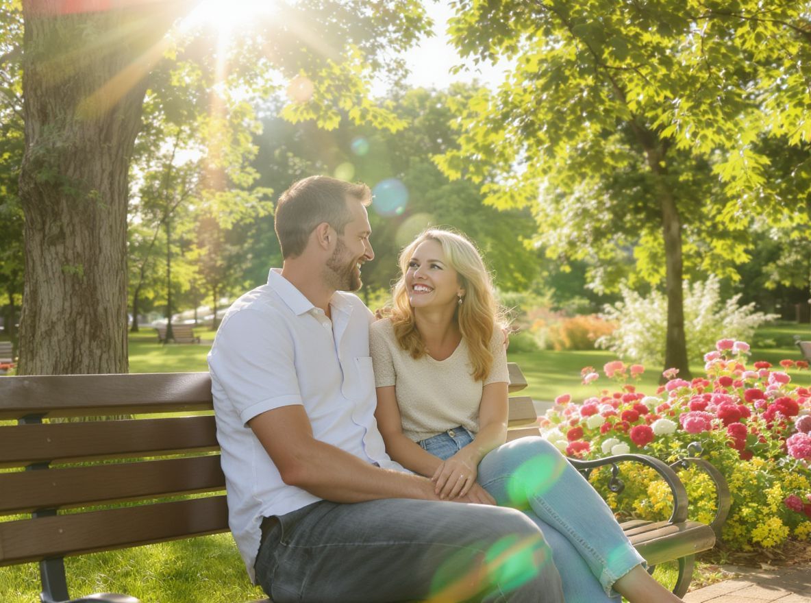 A boldogság aktív választás, folyamatos munka a kapcsolaton.