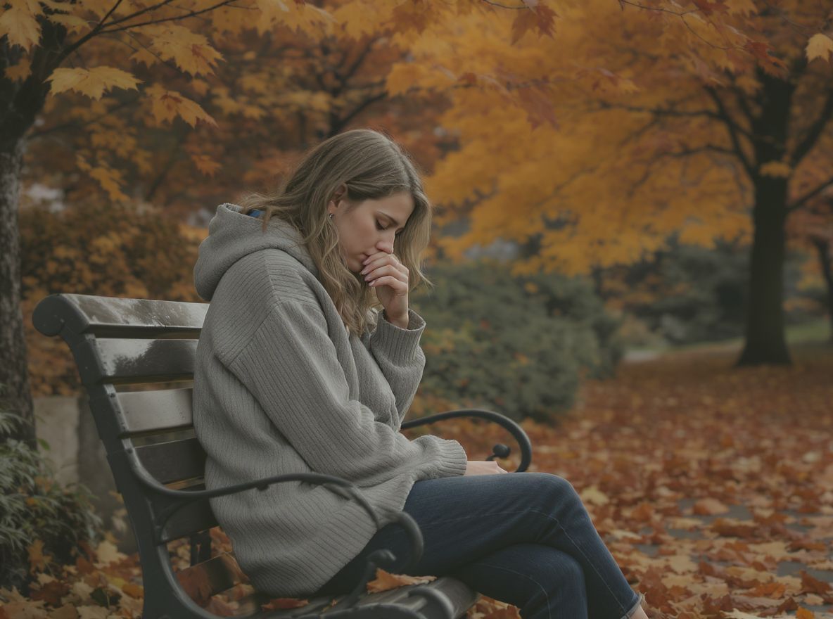 A bűntudat és harag megértése segíthet a gyógyulásban.