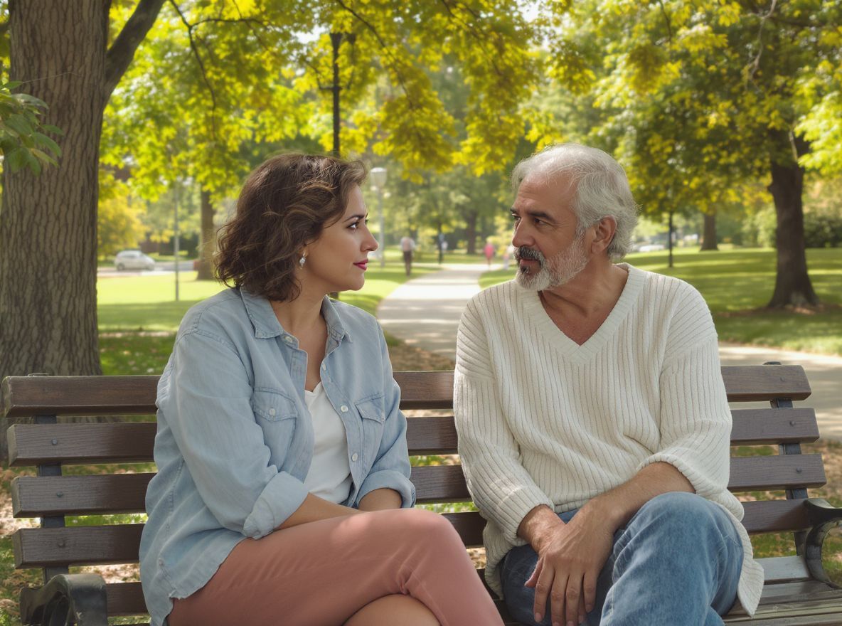 A csalódás segíthet megérteni a valódi kapcsolatokat.