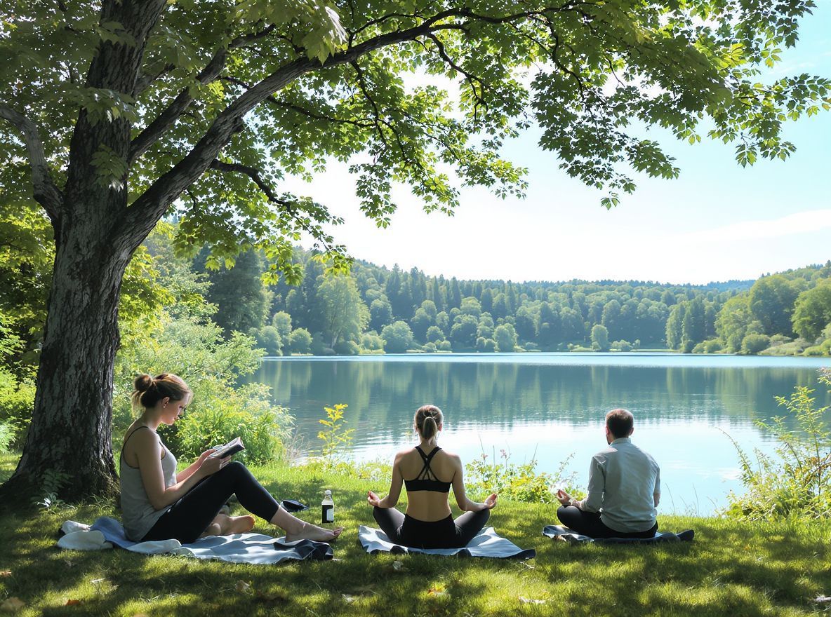 A digitális detox során fontos a fokozatosság és támogatás.