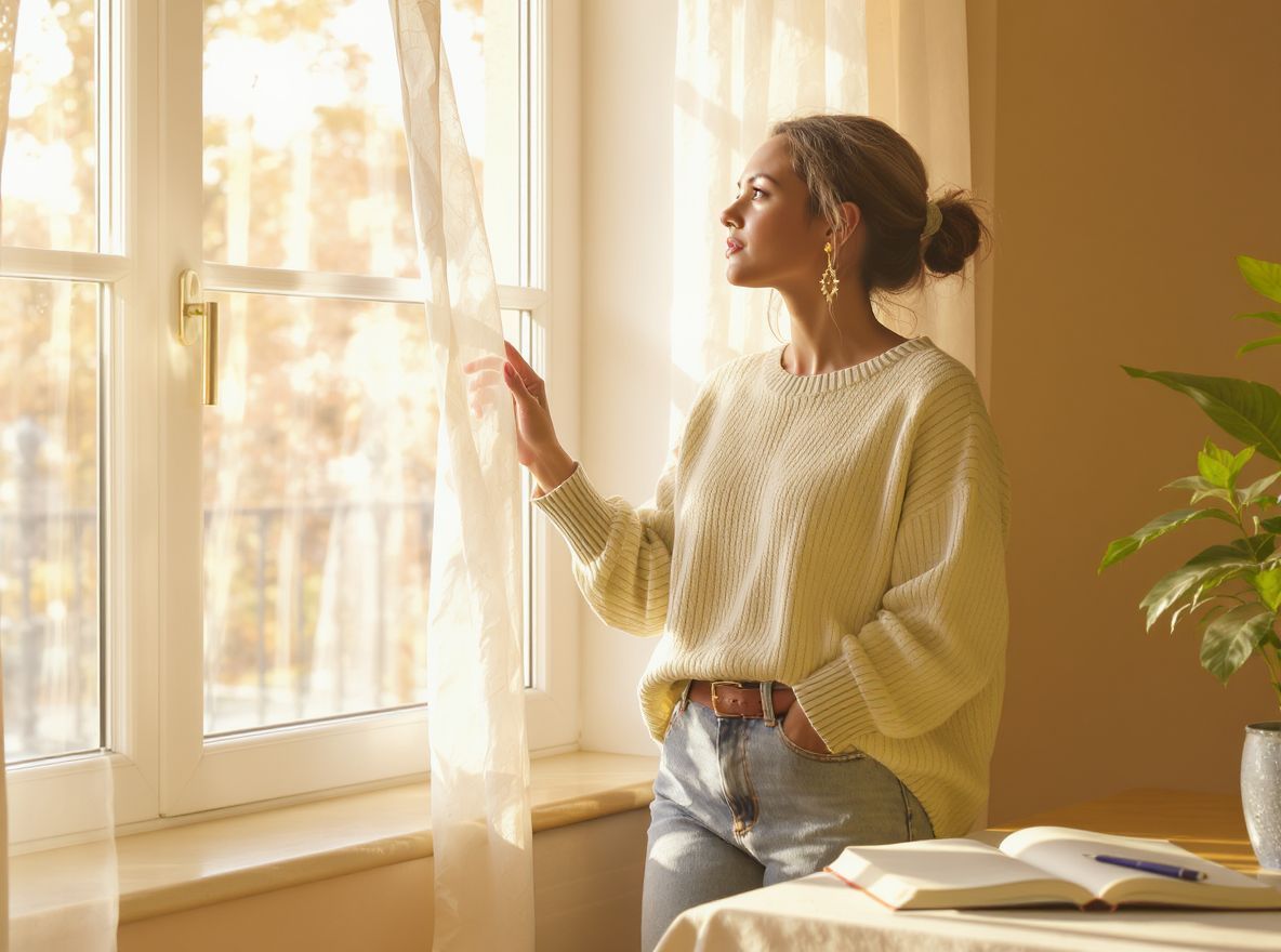 A fájdalom új kezdetekhez vezethet kreatív módon.