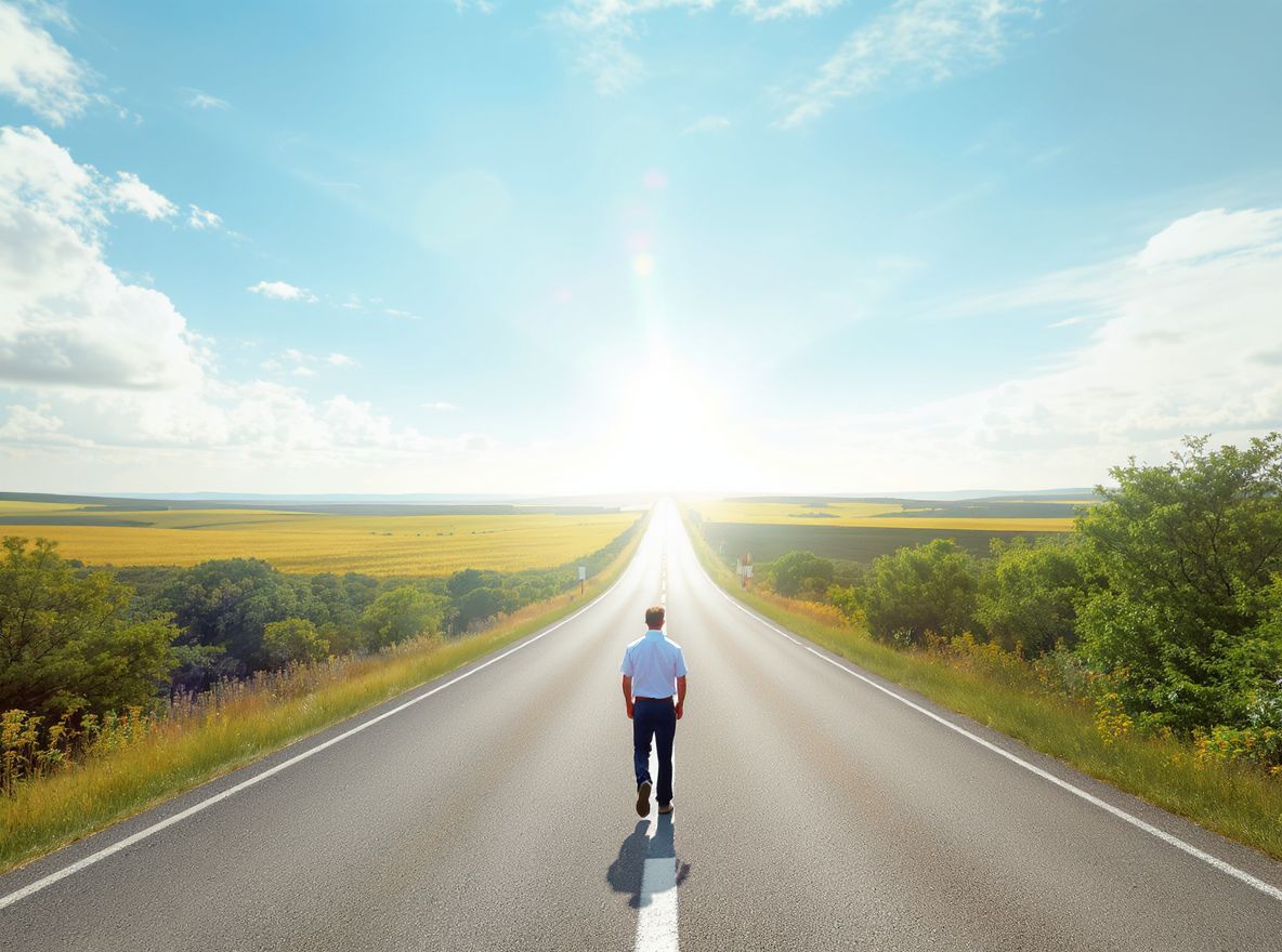 Merj nagyot álmodni, a komfortzónán kívül vár a fejlődés!