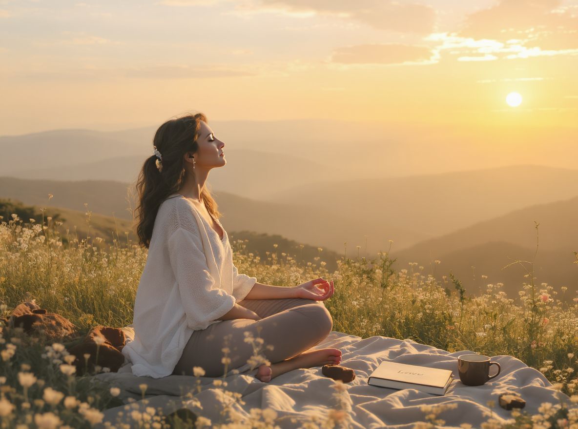 A türelem és önszeretet kulcs a teljes felépüléshez.